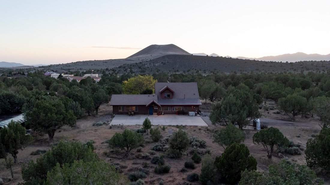 House in Dammeron Valley, Utah, United States 3 - 18132051