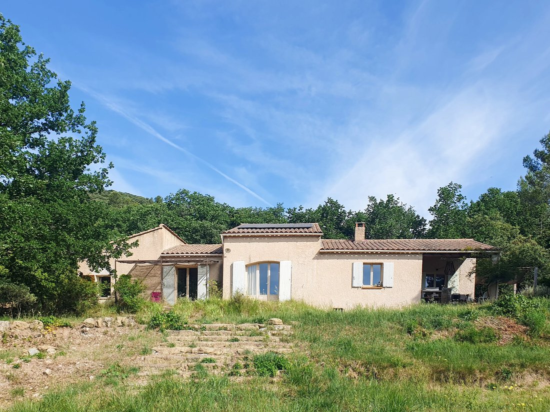House in Lauris, Provence-Alpes-Côte d'Azur, France 2 - 18133481