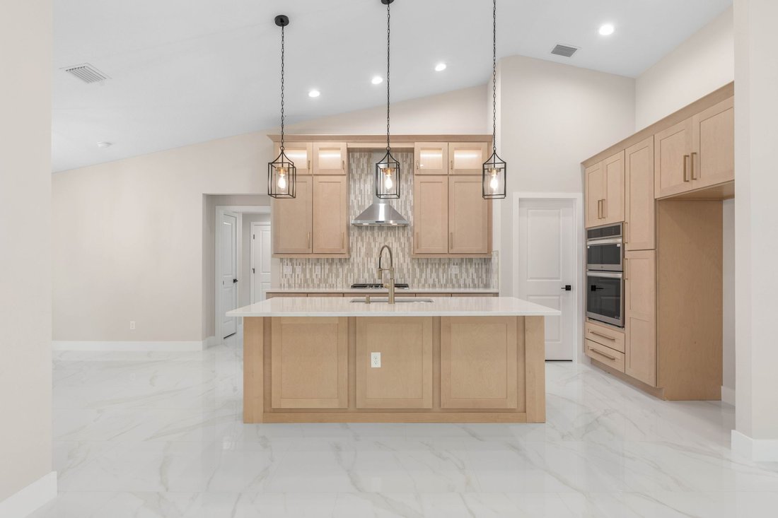 House in Palm Coast, Florida, United States 4 - 18130196