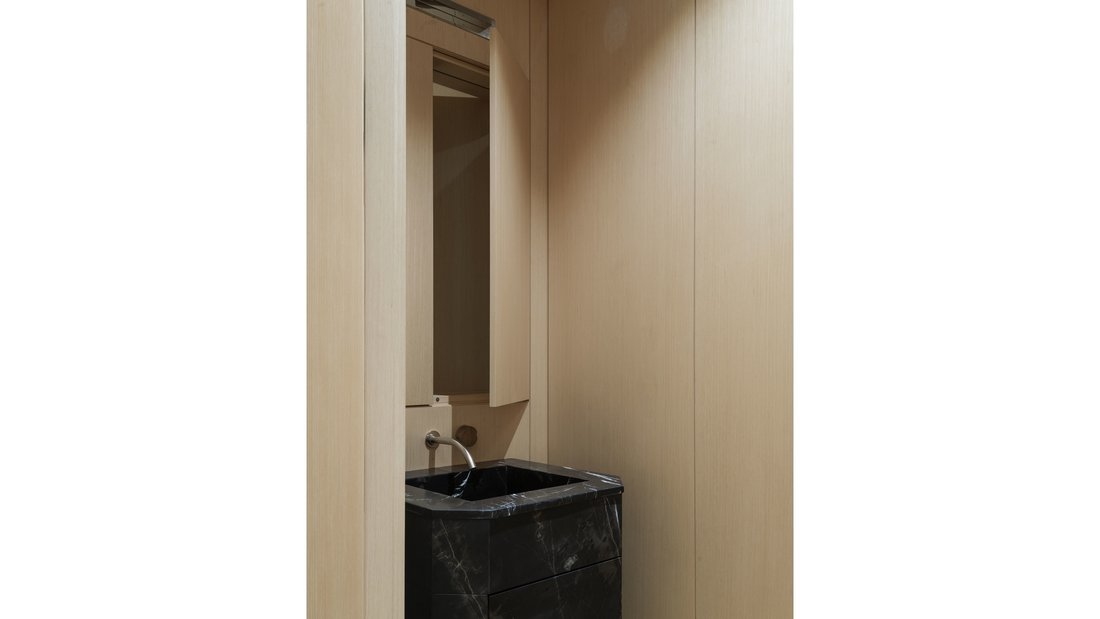 Condo in New York, New York, United States 5 - 18129638