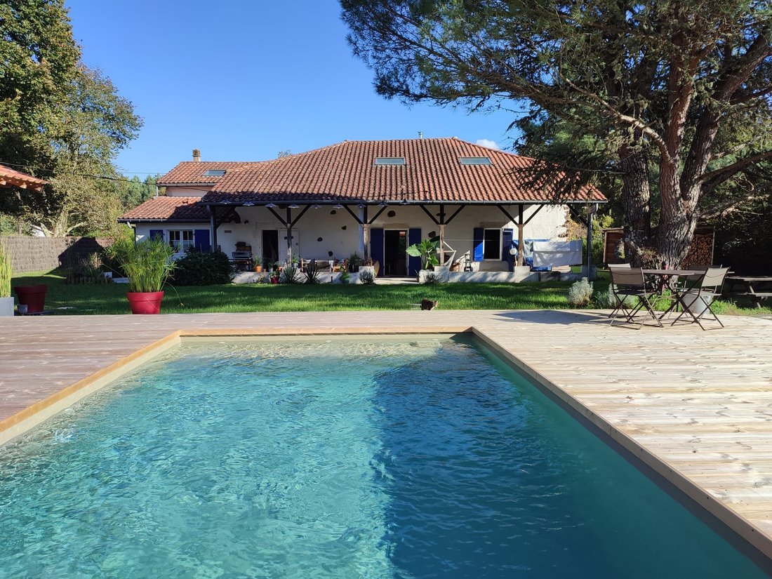 House in Pissos, Nouvelle-Aquitaine, France 1 - 16643551