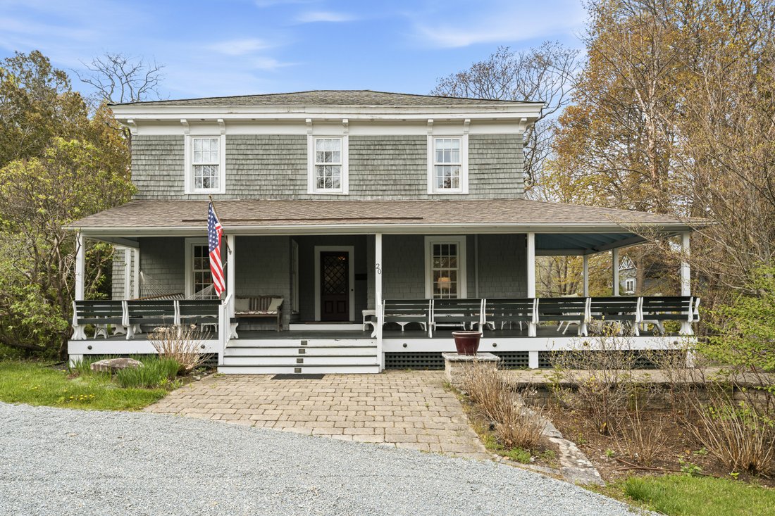 House in Bar Harbor, Maine, United States 1 - 18127156