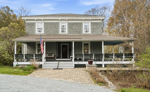 House in Bar Harbor, Maine, United States 1