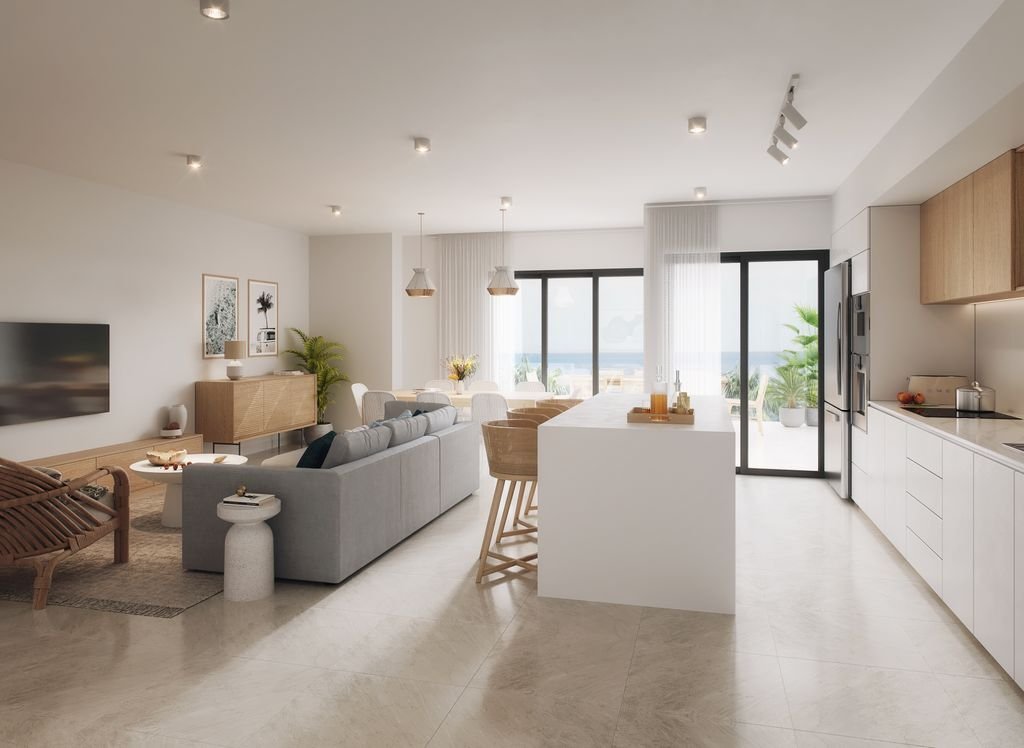 Apartment in Black River, Rivière Noire District, Mauritius 5 - 18130202