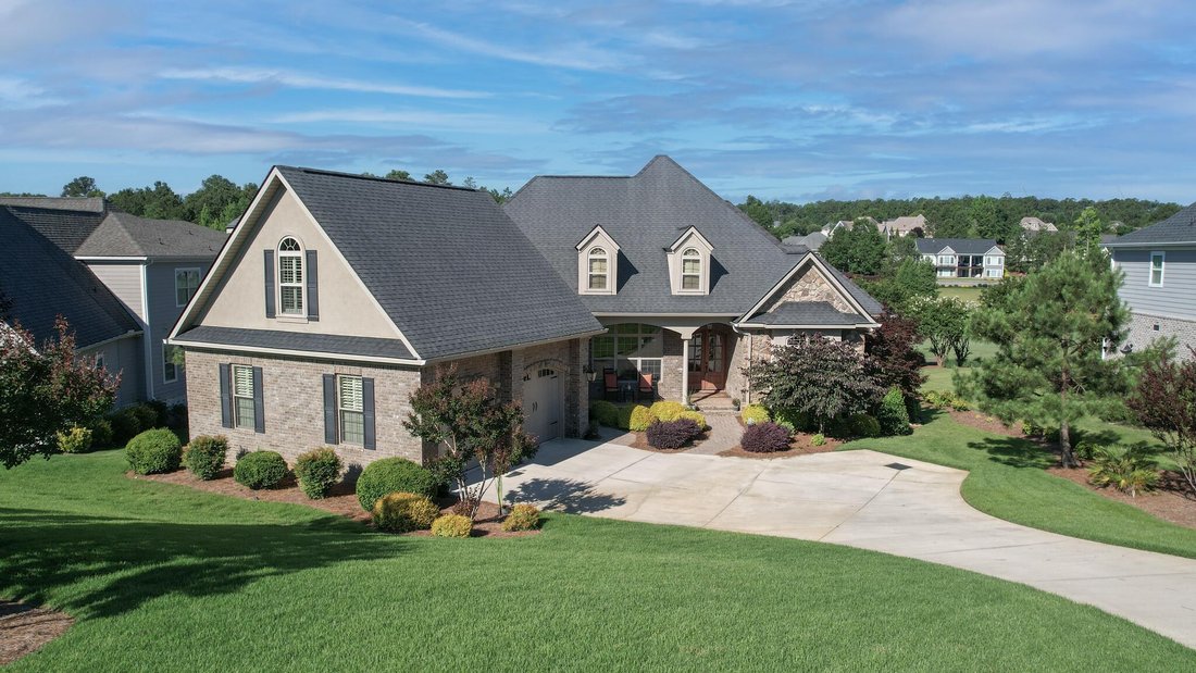 Haus in Aiken, South Carolina, Vereinigte Staaten 1 - 18127755