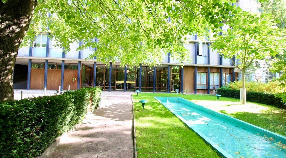 Apartment in Nationale-Deux Moulins, Paris 13e Arrondissement, Paris 5 - 18132429
