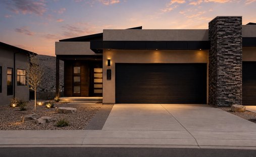 Casa en Grand Junction, Colorado, Estados Unidos 1