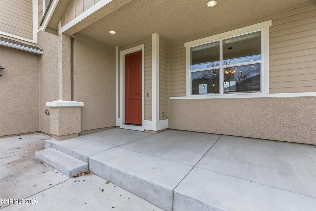 House in Sparks, Nevada, United States 4 - 18131861