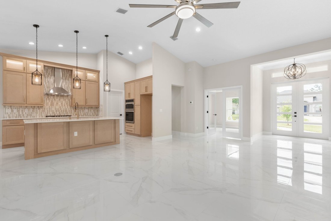 House in Palm Coast, Florida, United States 3 - 18130196