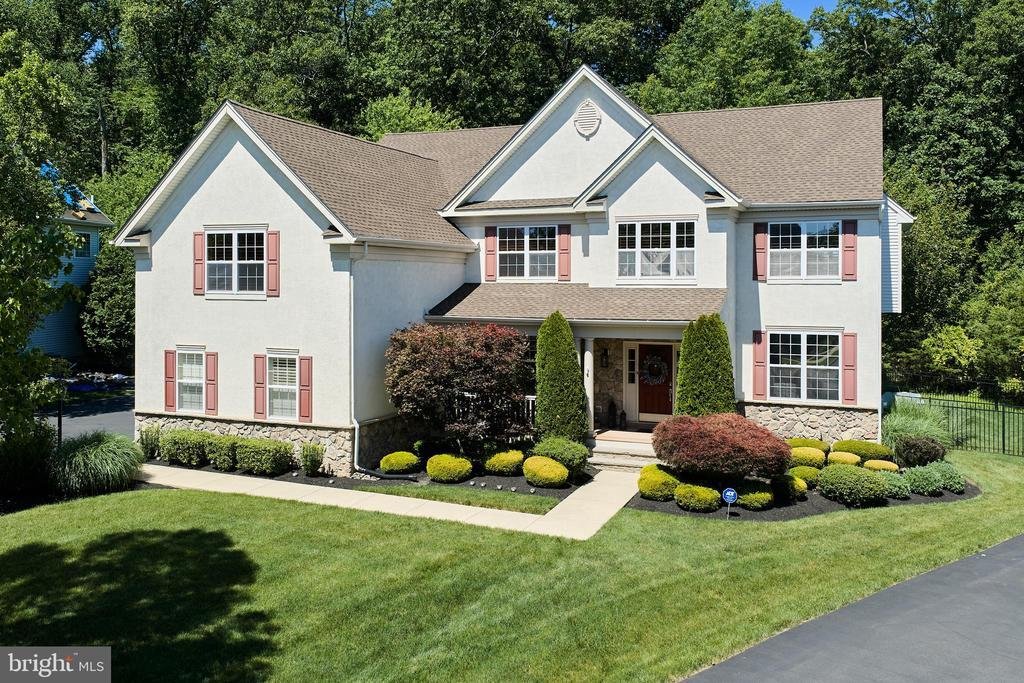 House in Furlong, Pennsylvania, United States 1 - 18133215