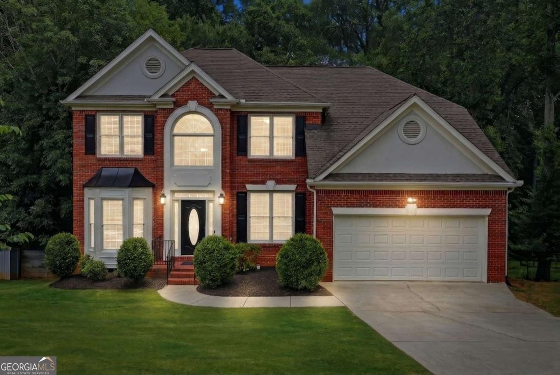 House in Flowery Branch, Georgia, United States 2 - 18128433