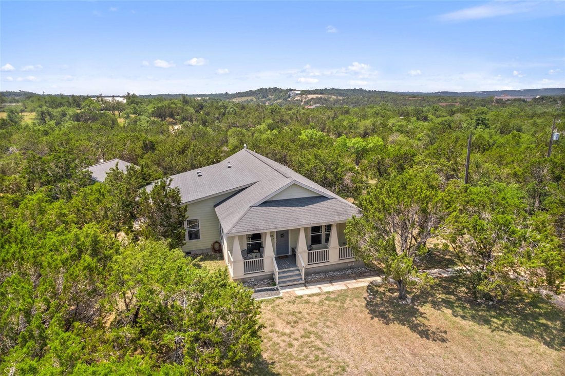 House in Dripping Springs, Texas, United States 2 - 18132966