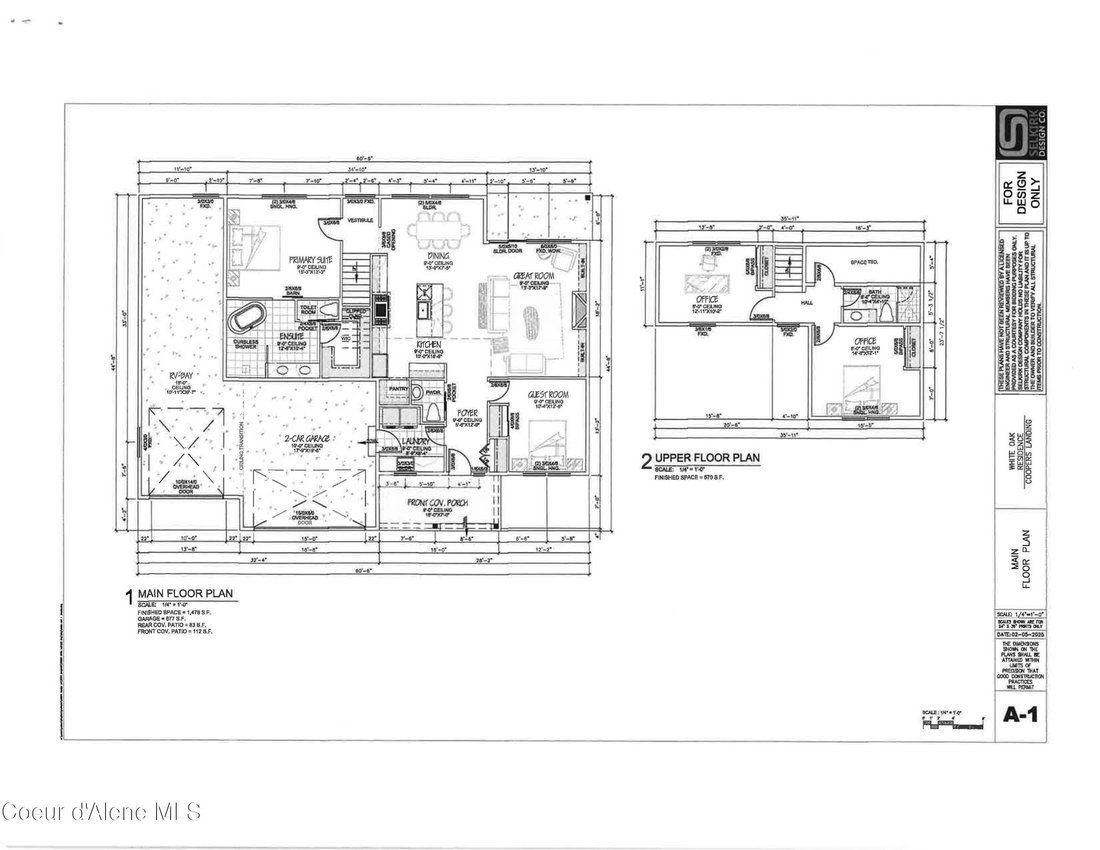 House in Hayden, Idaho, United States 3 - 18139120