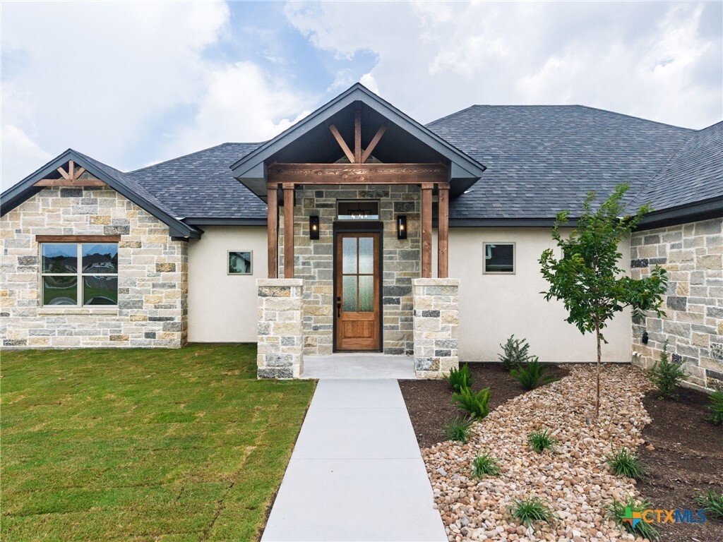 House in Salado, Texas, United States 1 - 17811713
