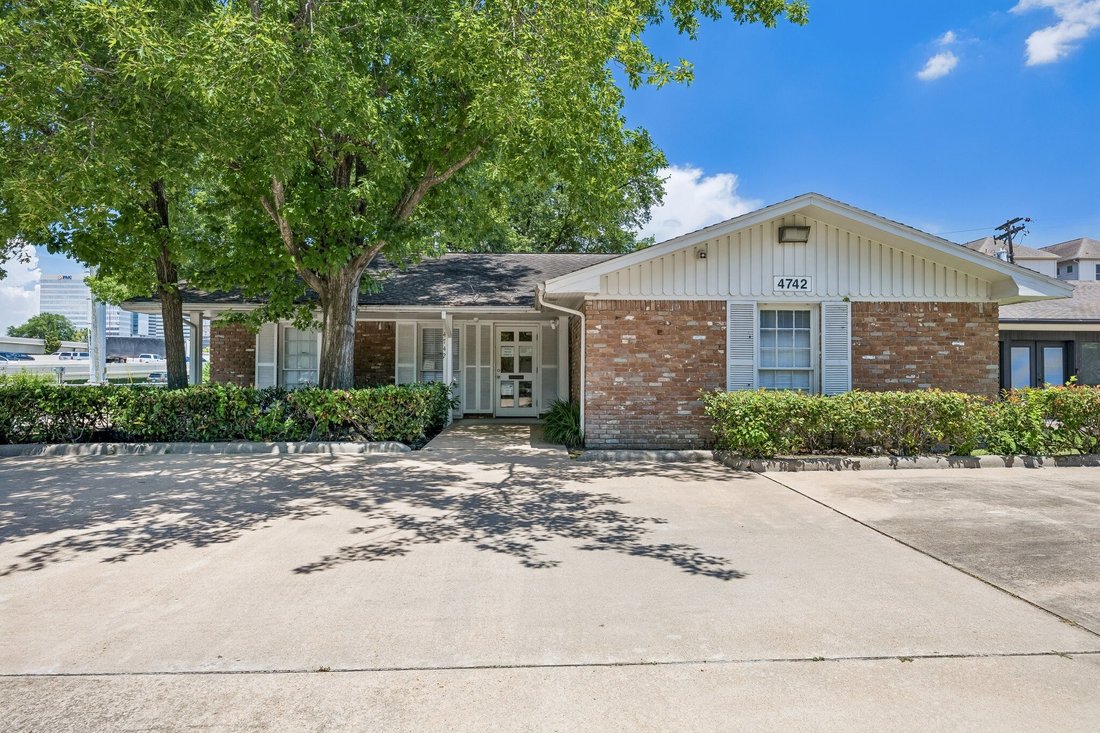 Casa a Houston, Texas, Stati Uniti 2 - 18129020