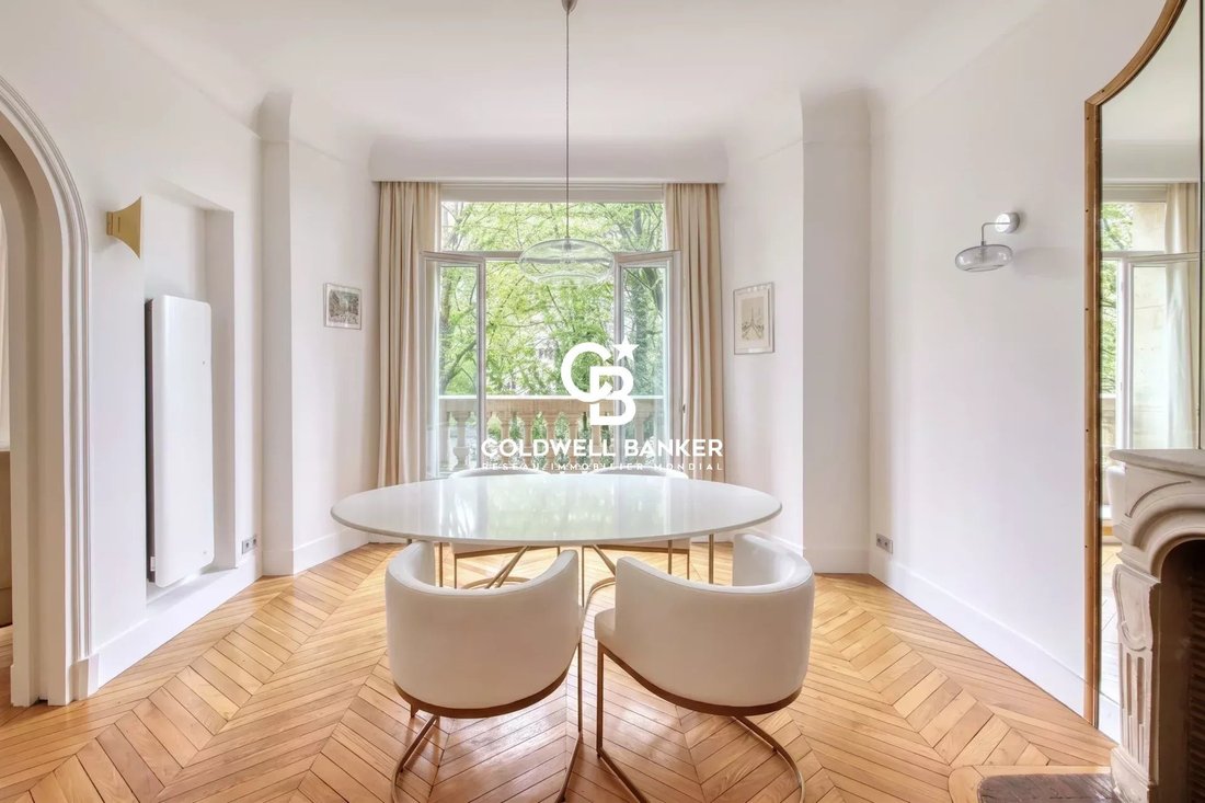 Apartment in Gros Caillou, Paris 7e Arrondissement, Paris 5 - 17268480