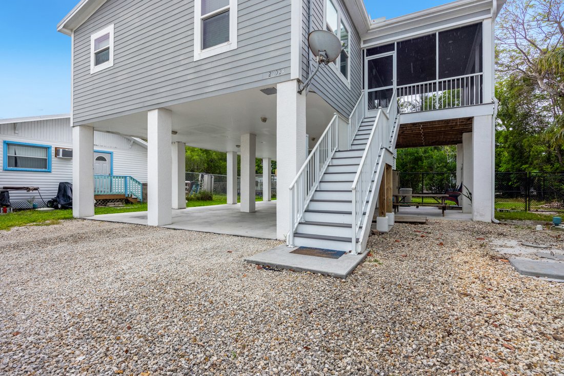 House in Big Pine Key, Florida, United States 3 - 18129556