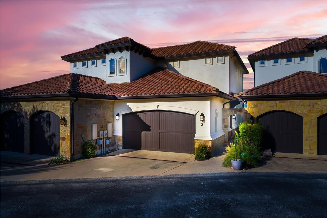 Condo in Jonestown, Texas, United States 2 - 18132975