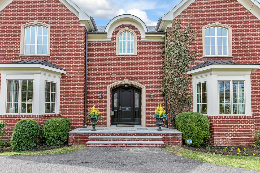 House in Princeton, New Jersey, United States 4 - 17551282