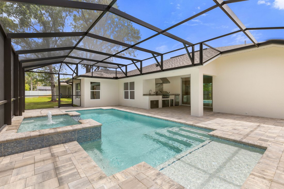 House in Palm Coast, Florida, United States 2 - 18130196