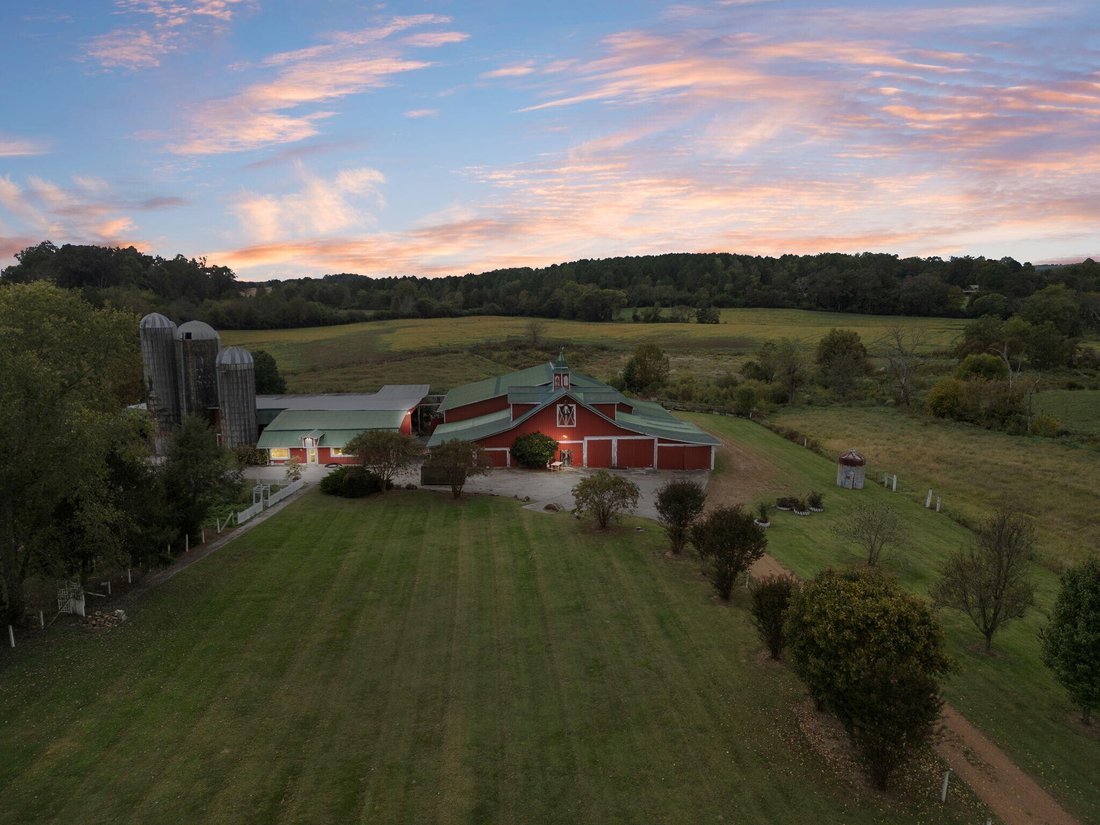 House in Englewood, Tennessee, United States 3 - 18127622