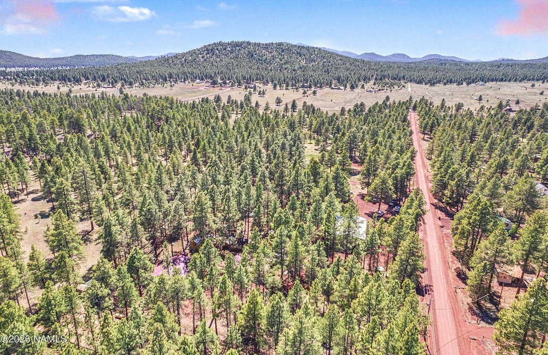 Land in Williams, Arizona, United States 2 - 18133388