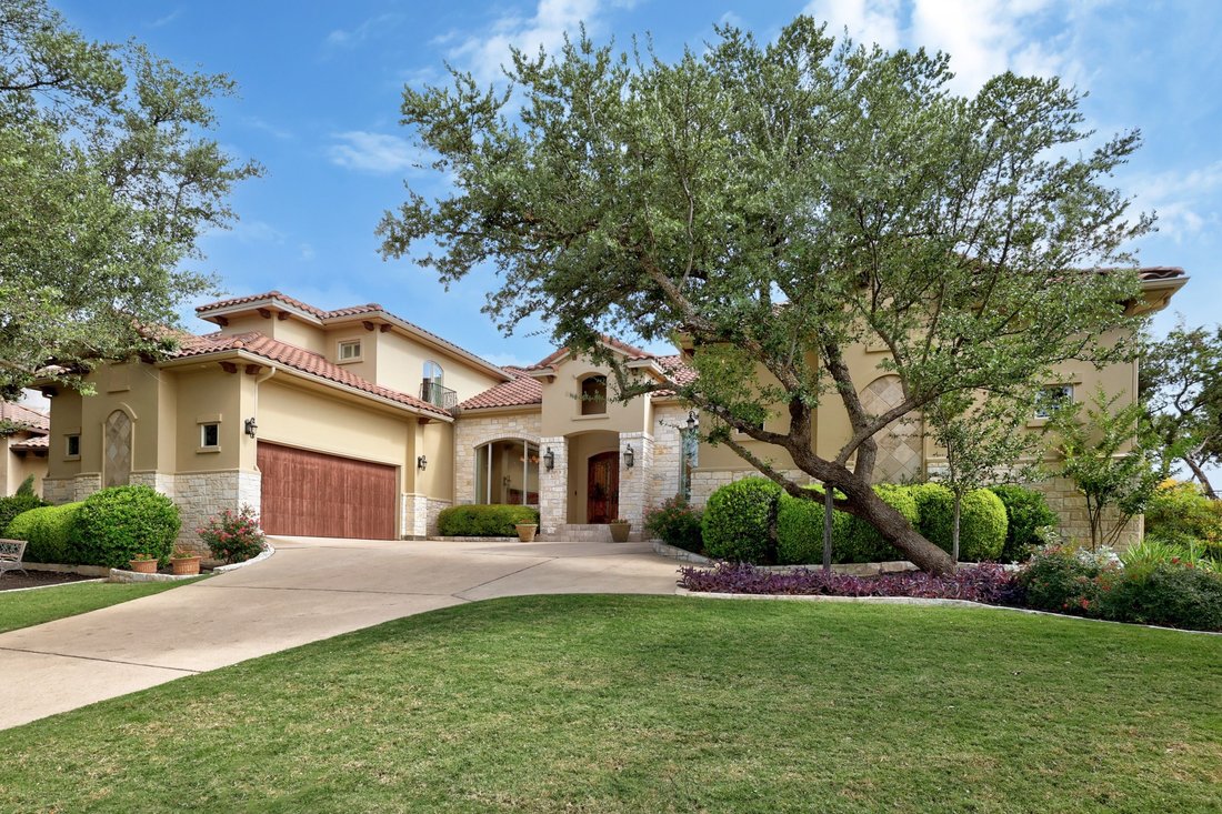 House in Bee Cave, Texas, United States 2 - 18133175