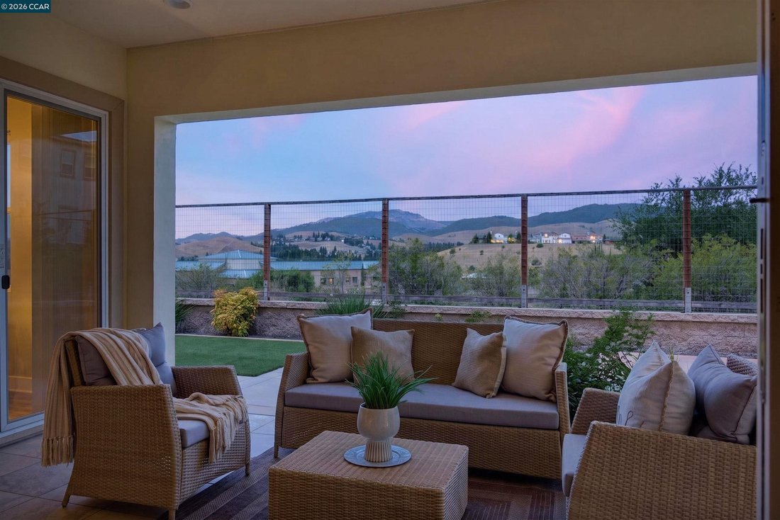 House in Danville, California, United States 3 - 18132271
