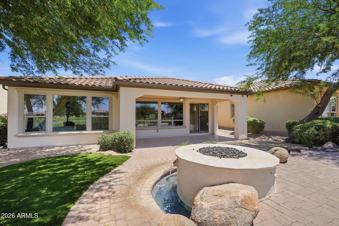 House in San Tan Valley, Arizona, United States 4 - 18133044