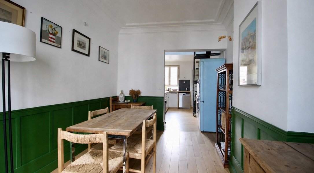 Penthouse in Saint Blaise, Paris 20e Arrondissement, Paris 5 - 18132400