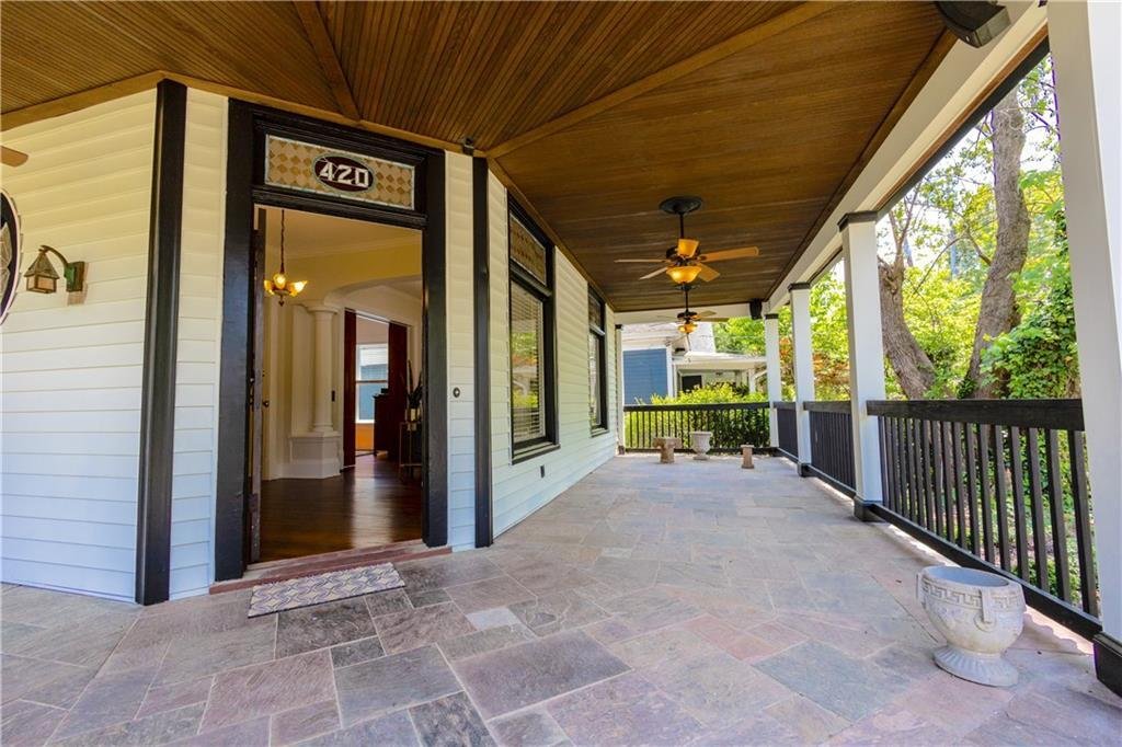 House in Atlanta, Georgia, United States 3 - 18132457