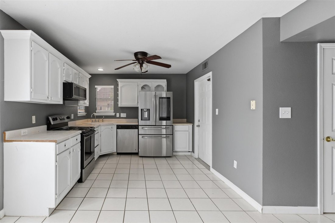 House in Hutto, Texas, United States 5 - 18133074