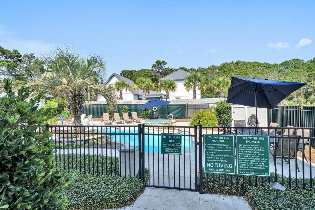 House in Santa Rosa Beach, Florida, United States 5 - 18127252