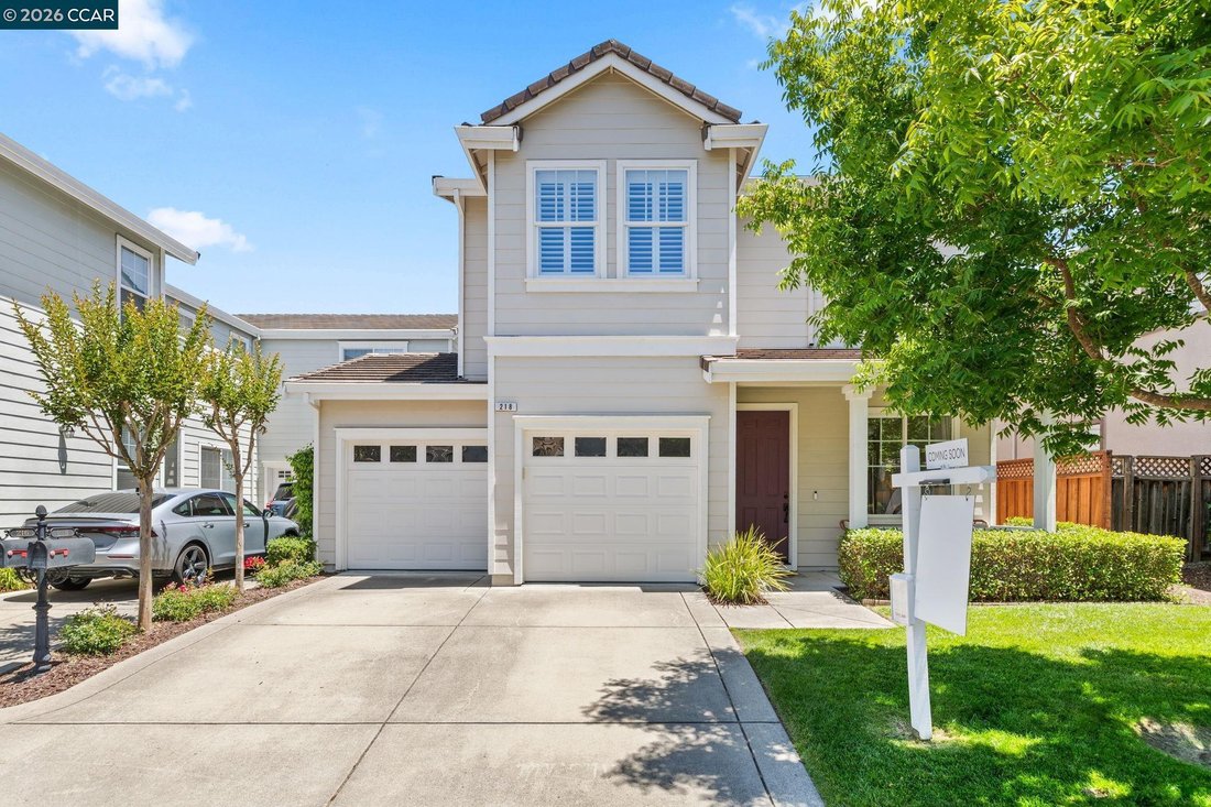 House in Danville, California, United States 4 - 18132293