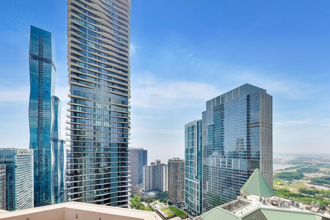 Condo in Chicago, Illinois, United States 5 - 17244469