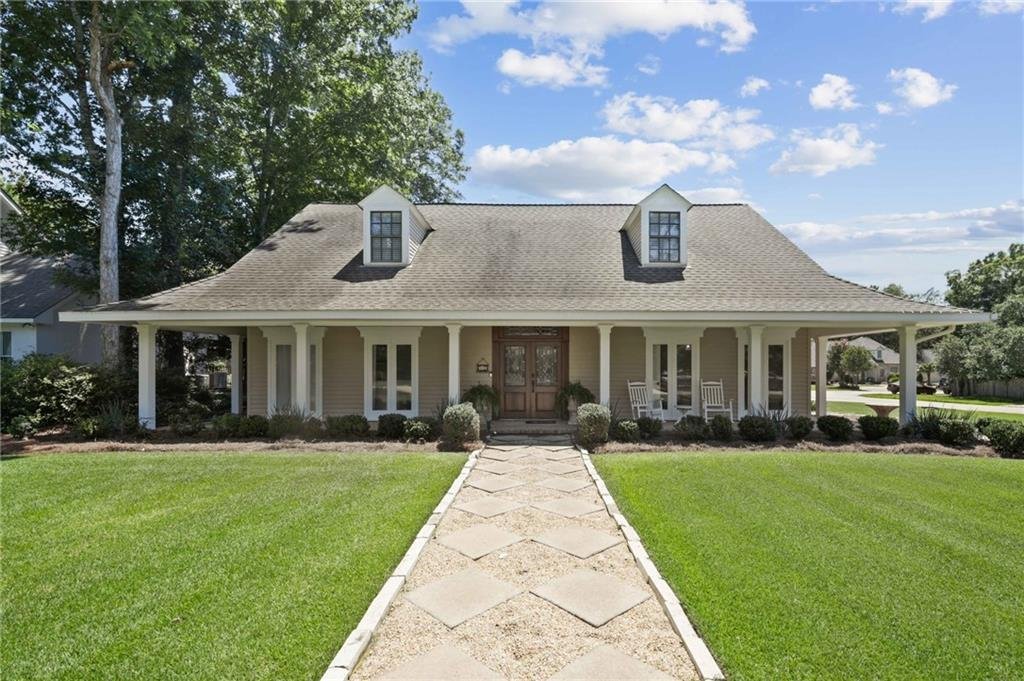 House in Madisonville, Louisiana, United States 1 - 18132658