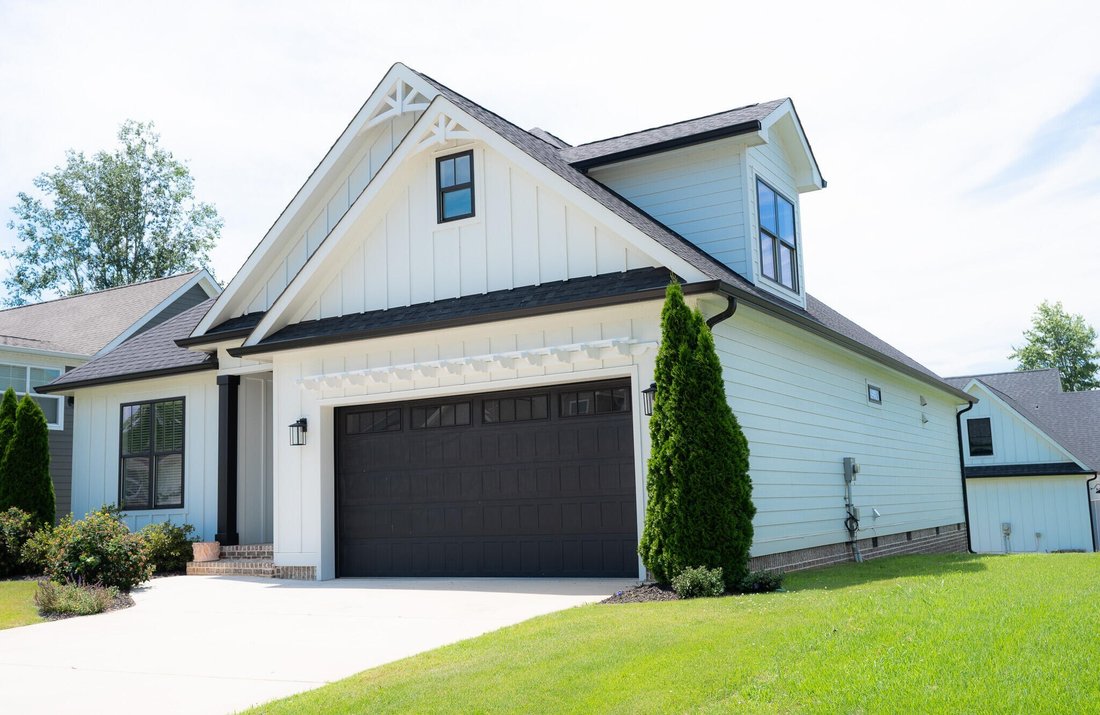 Casa a Cleveland, Tennessee, Stati Uniti 4 - 18127669