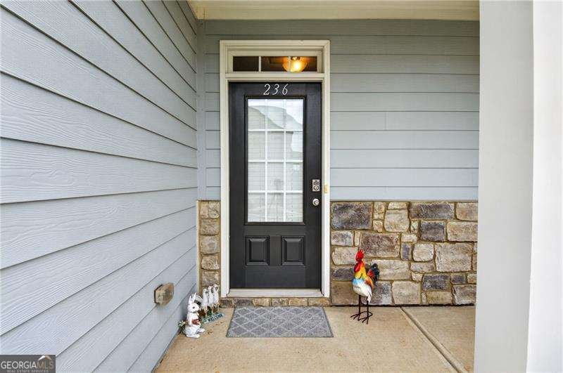 House in Canton, Georgia, United States 3 - 18128443