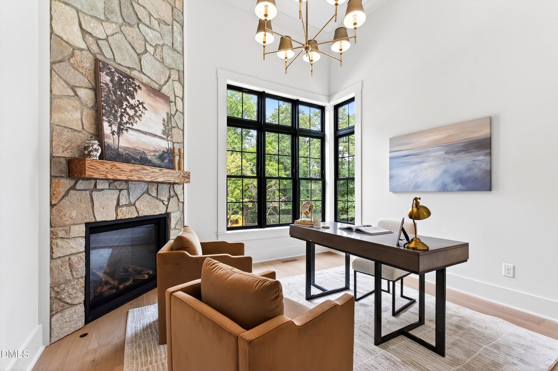 House in Raleigh, North Carolina, United States 2 - 17520280