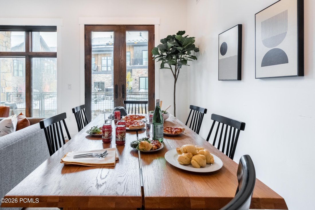 Condo in Park City, Utah, United States 5 - 18127531
