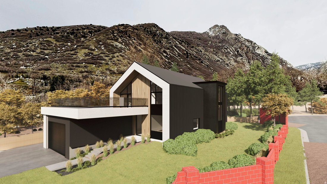 House in Sandy, Utah, United States 3 - 18131462