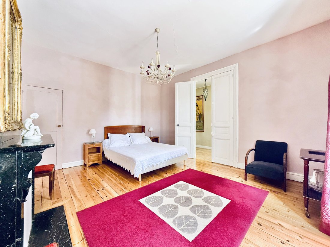 House in Carcassonne, Occitania, France 4 - 18133477