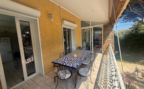 House in Centre Ville - Peyron, La Seyne-sur-Mer, France 1