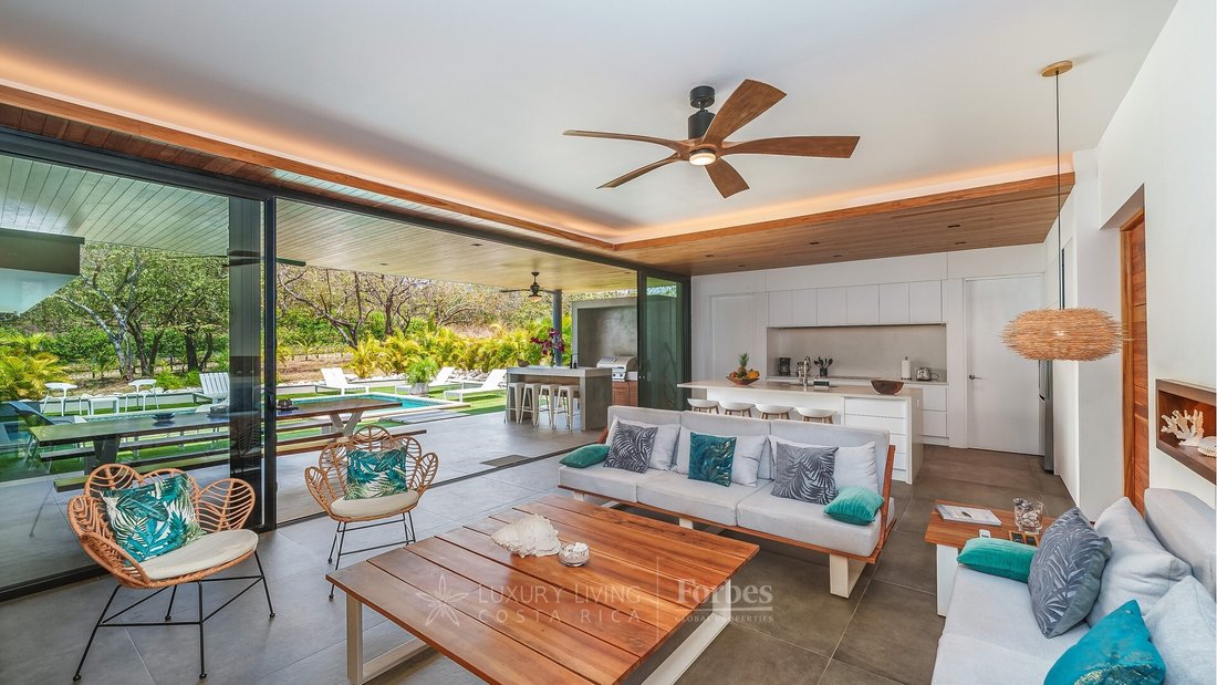 Condo in Veintisiete de Abril District, Guanacaste Province, Costa Rica 4 - 18133599