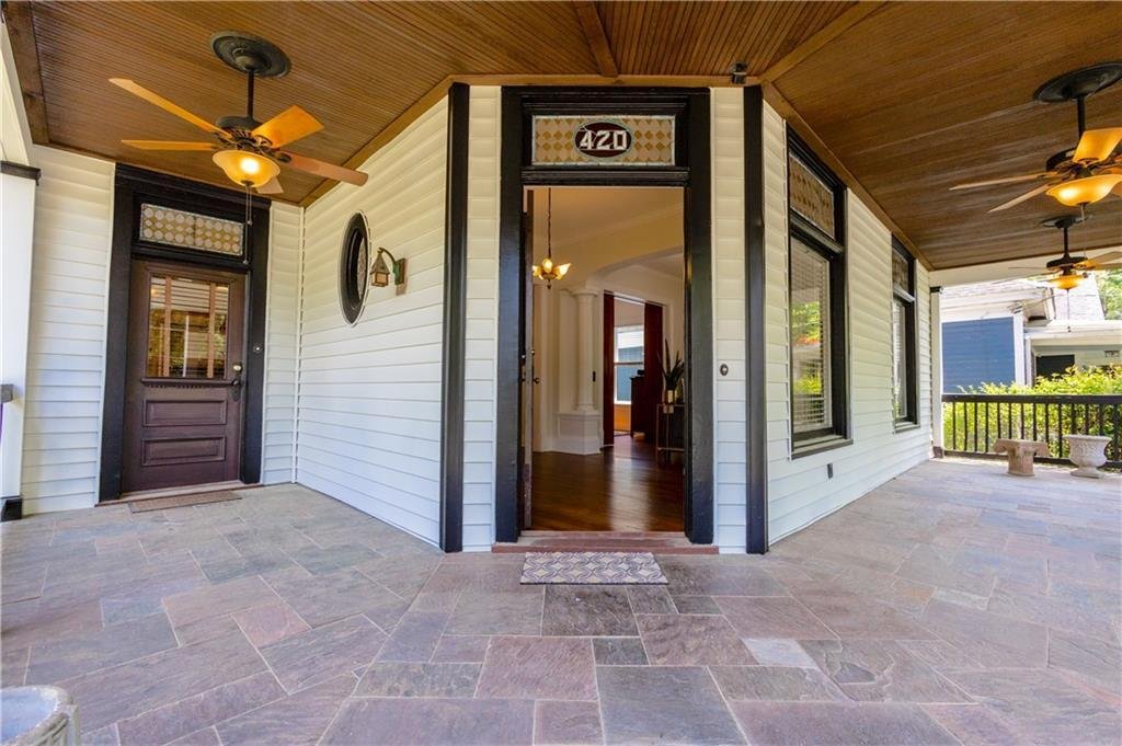 House in Atlanta, Georgia, United States 4 - 18132457