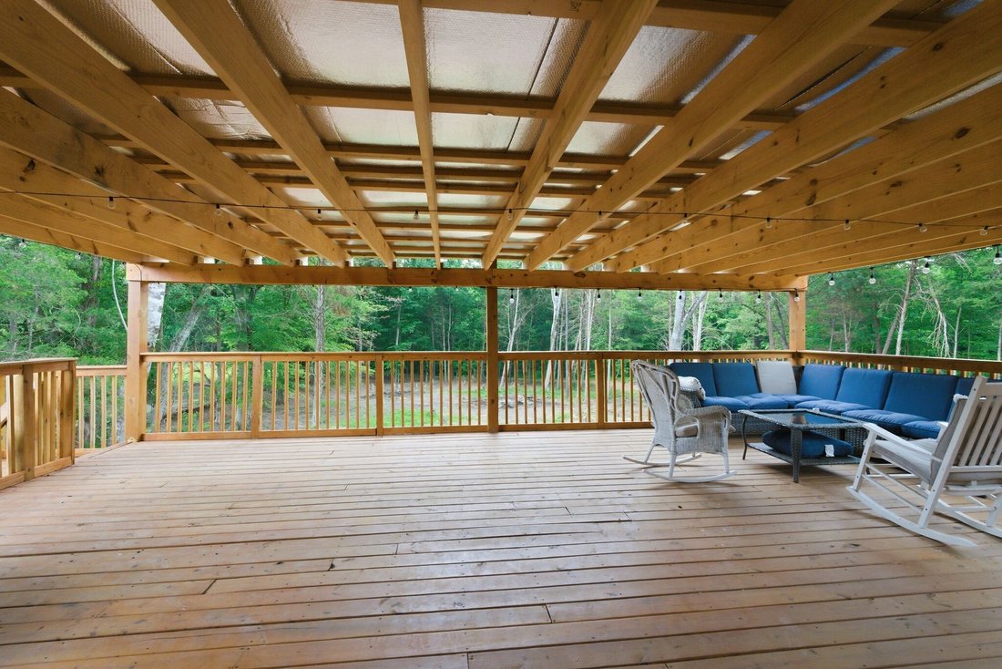 House in Chapmansboro, Tennessee, United States 4 - 18132280