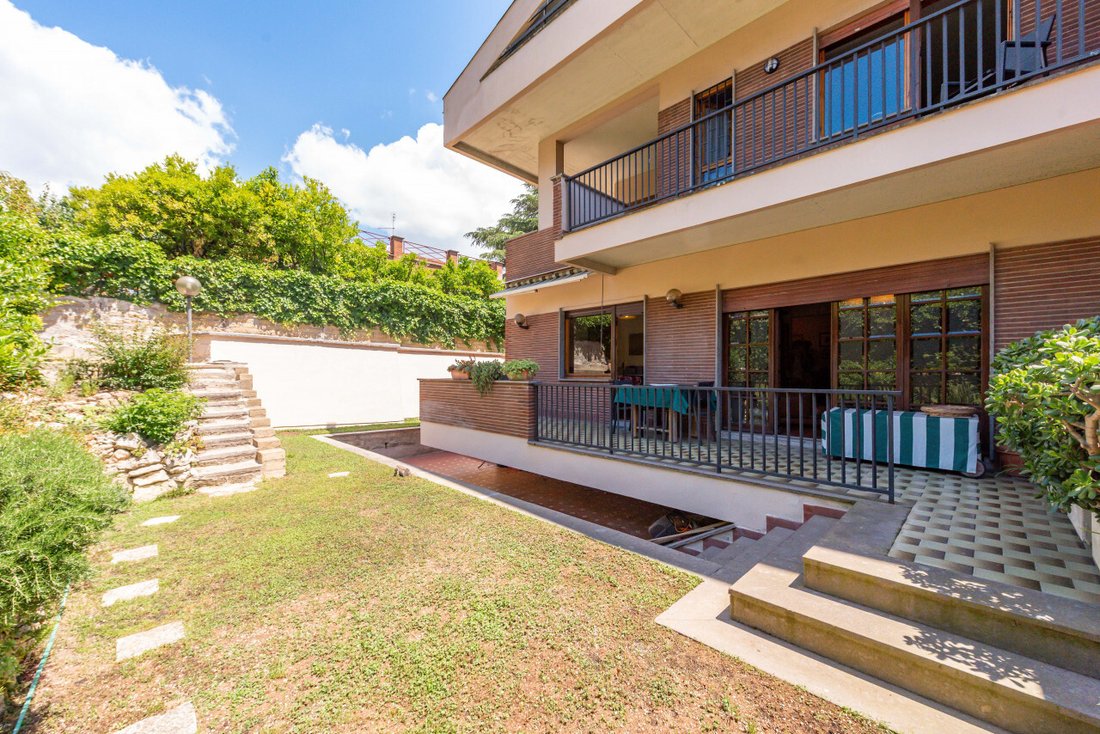 House in Spinaceto - Mezzocammino, Rome, Lazio 2 - 18133756