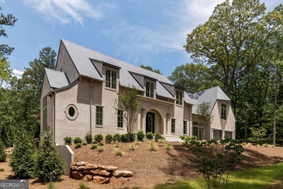 House in Palmetto, Georgia, United States 1 - 18128415