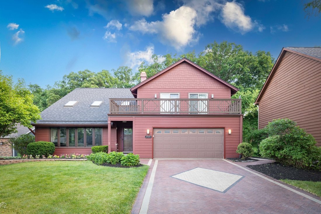 House in Lisle, Illinois, United States 1 - 18128344