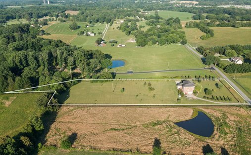 Haus in Cross Plains, Tennessee, Vereinigte Staaten 1